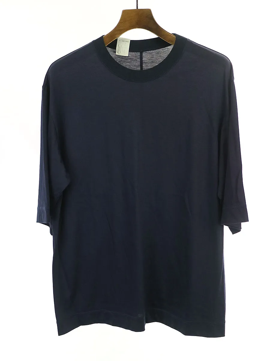 N.HOOLYWOOD エヌハリウッド UNDER SUMMIT WEAR クルーネックTシャツ