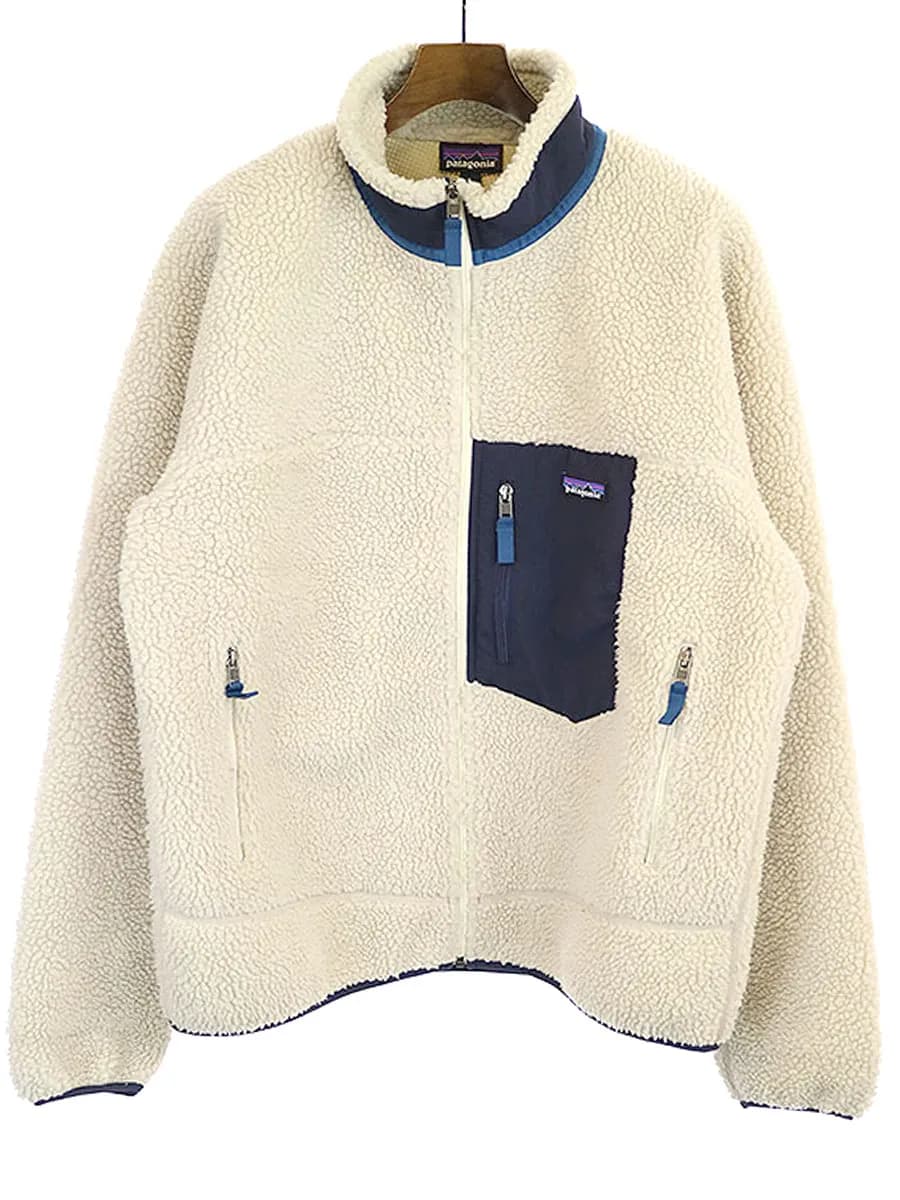 patagonia パタゴニア クラシック レトロX ジャケット