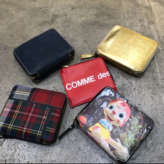 COMME des GARCONS Wallet COMME des GARCONS