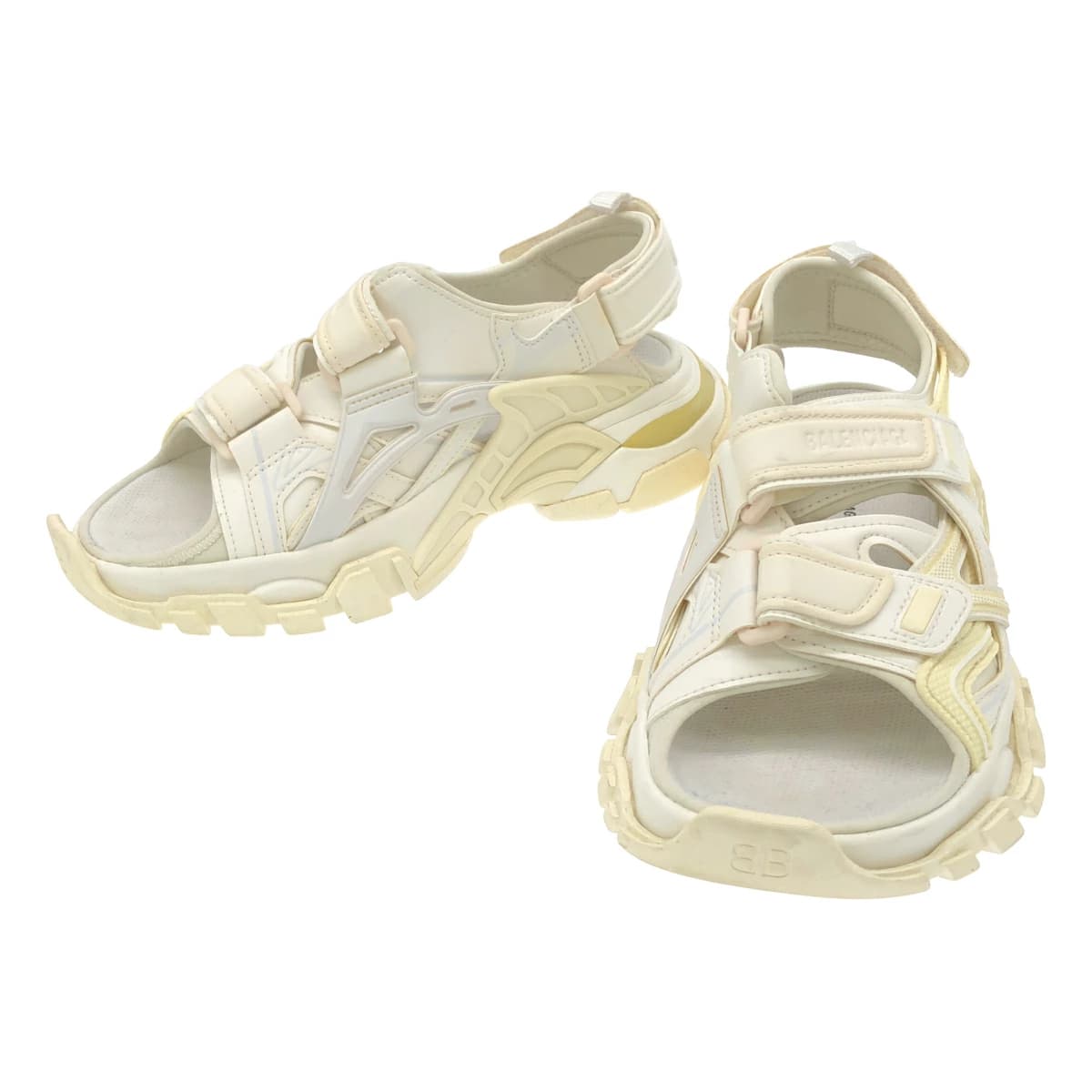BALENCIAGA バレンシアガ Track Sandals トラックサンダル 617543