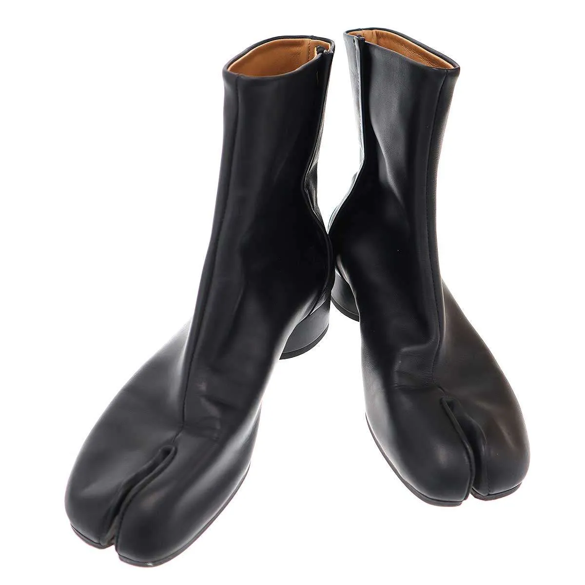 Maison Margiela メゾン マルジェラ Tabi Boots ローヒール アンクル タビブーツ