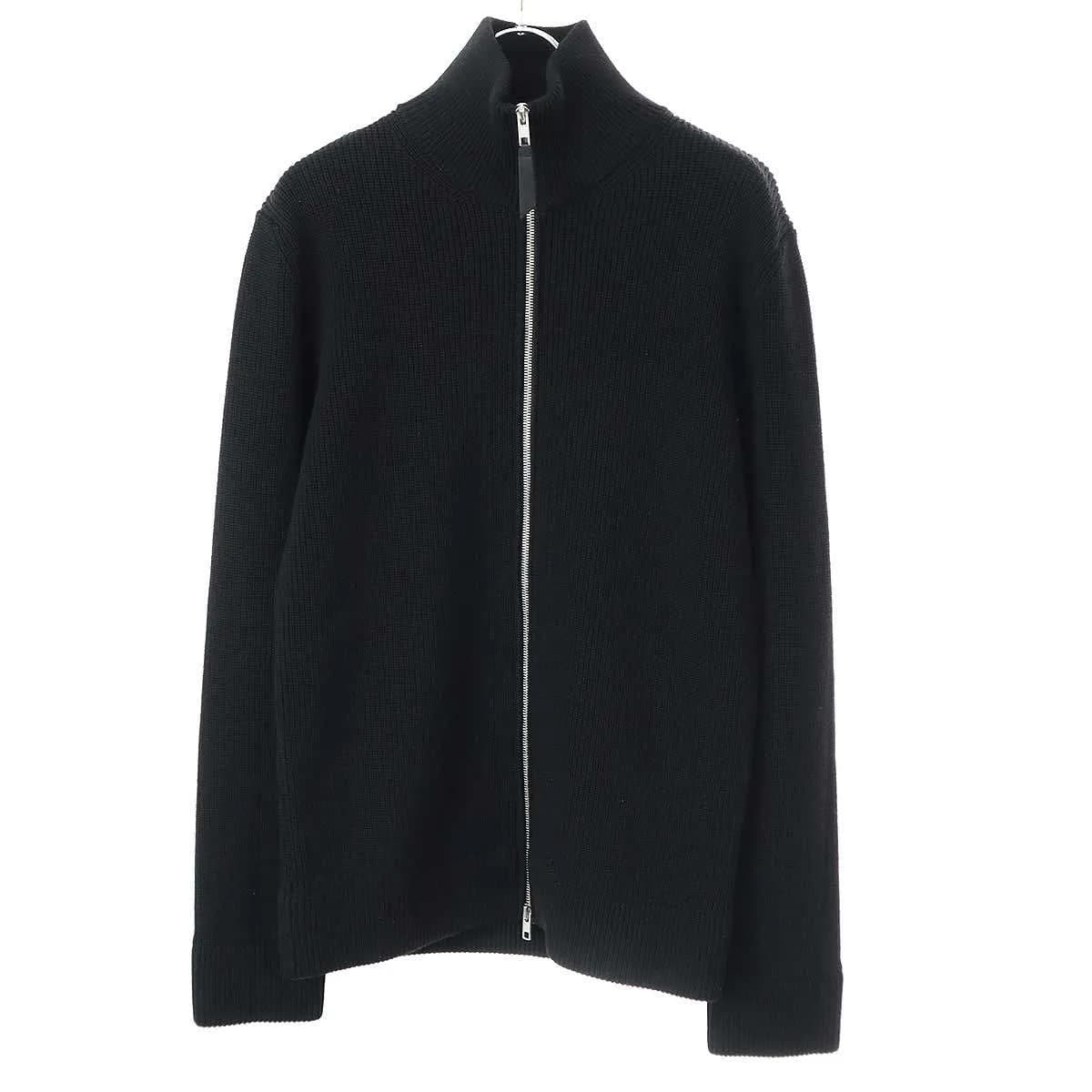 Maison Margiela メゾン マルジェラ 4 14 23SS コットンドライバーズニットセーター
