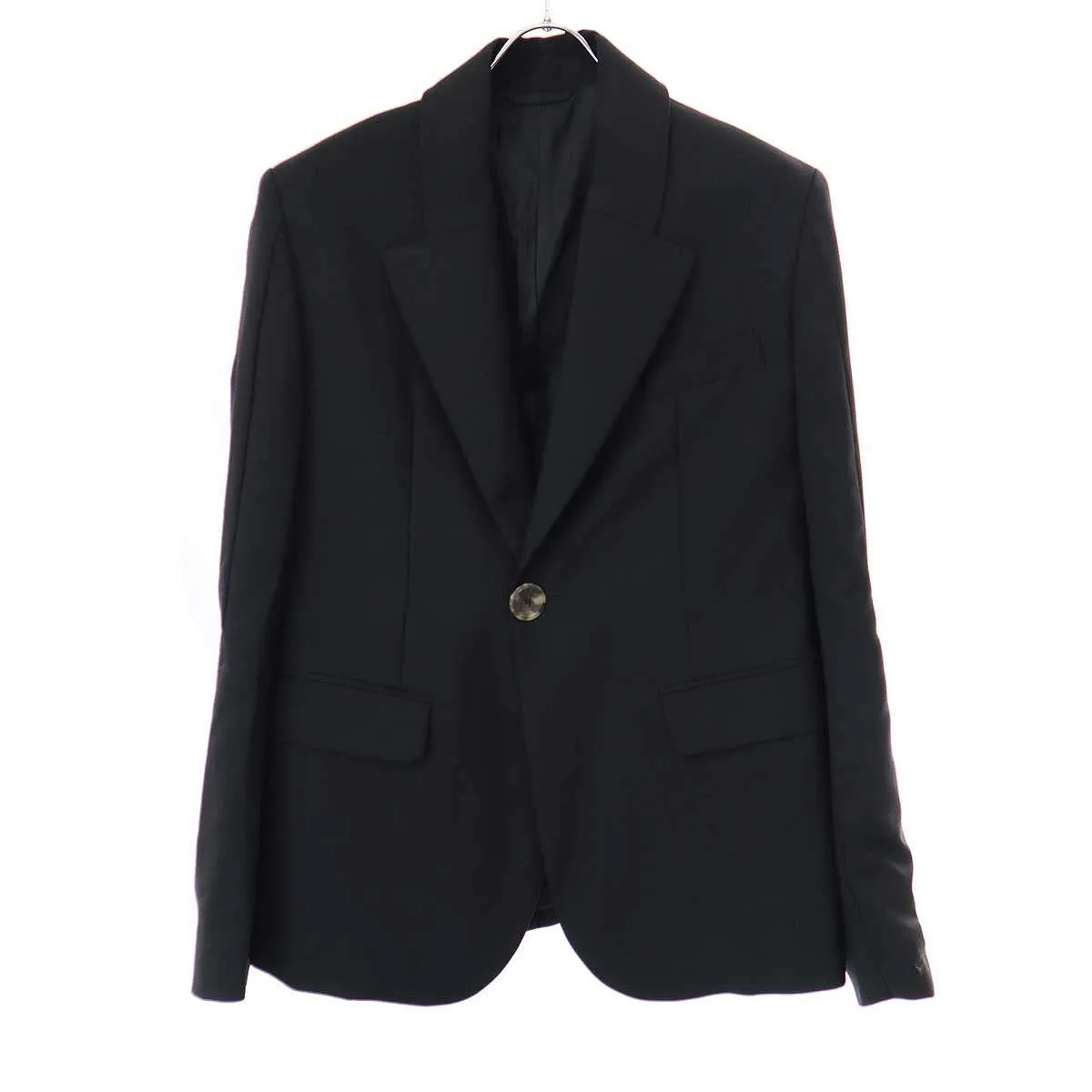 NAMACHEKO ナマチェコ 19SS BORUJERD JACKET テーラードジャケット