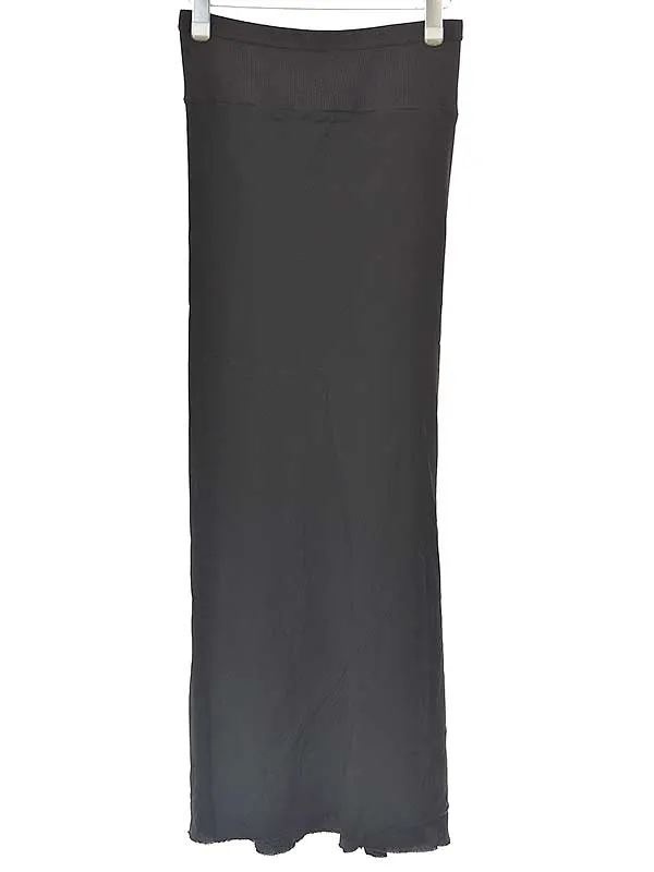 Rick Owens リックオウエンス 19SS ロングスカート