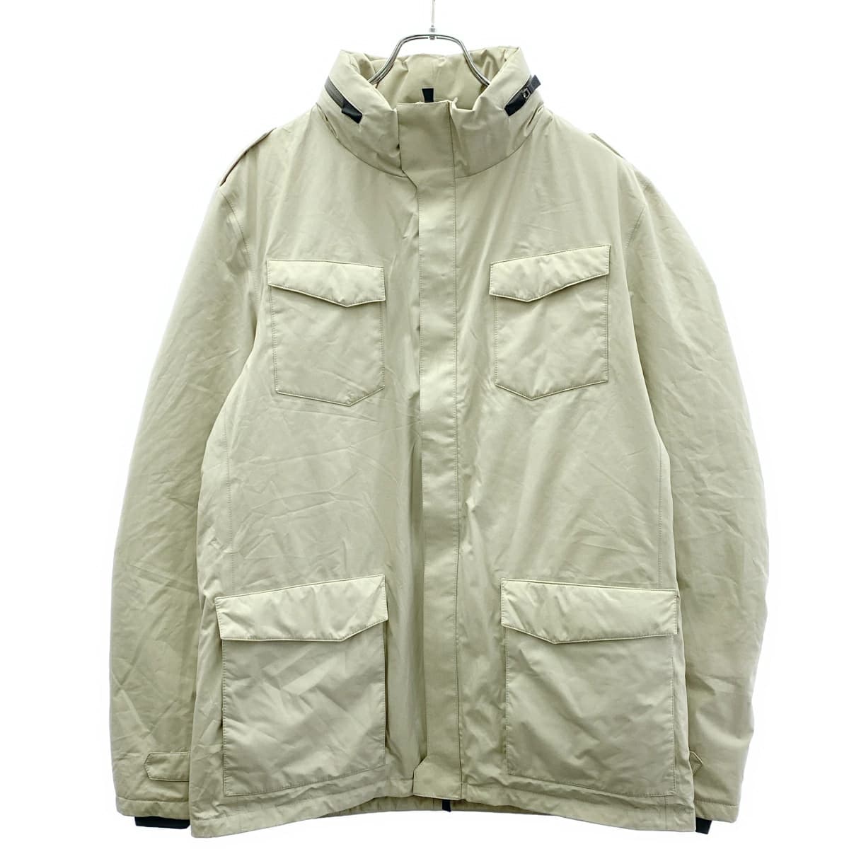 HERNO ヘルノ M-65 ダウンジャケット PI086UL-11121-1300
