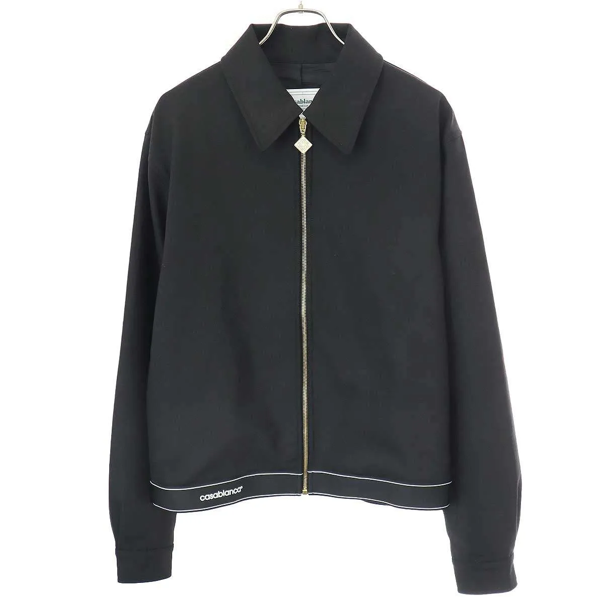 CASABLANCA カサブランカ 24AW SPORTS TAILORING JACKET スポーツテーラリングジャケット MPF24-JK-299