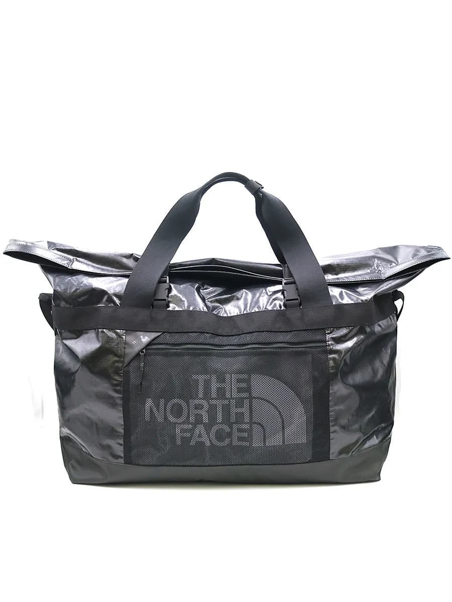 THE NORTH FACE ザ ノースフェイス Rouladen Duffel 55L ルラーデンダッフルバッグ NM81857
