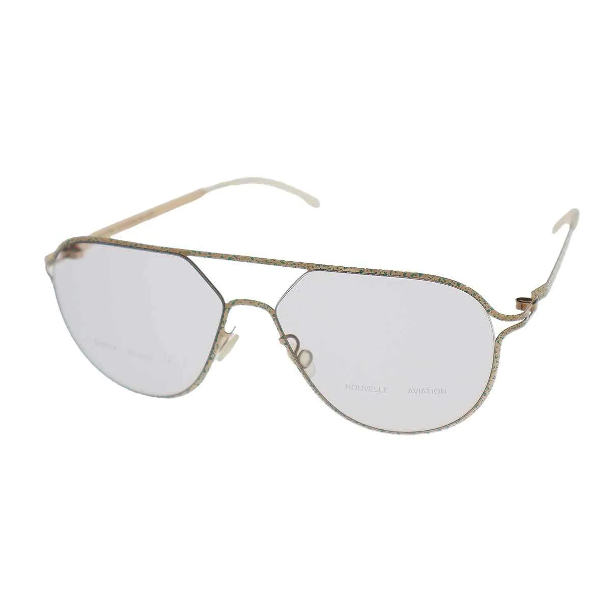 MYKITA マイキータ 14.2 アビエーターアイウェア