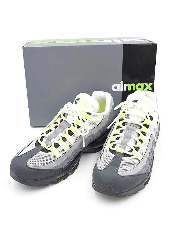 NIKE ナイキ CT1689-001 AIR MAX 95 OG スニーカー