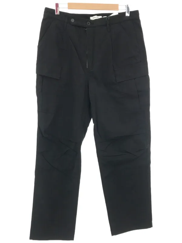 nonnative ノンネイティブ 21AW SOLDIER 6P EASY PANTS C/N GABARDINE カーゴパンツ