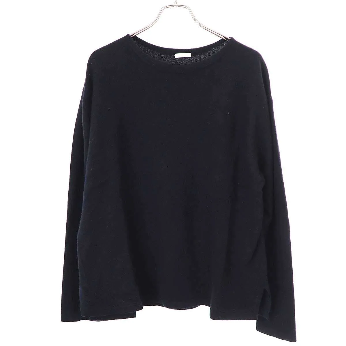 COMOLI コモリ 18AW カシミヤニットセーター