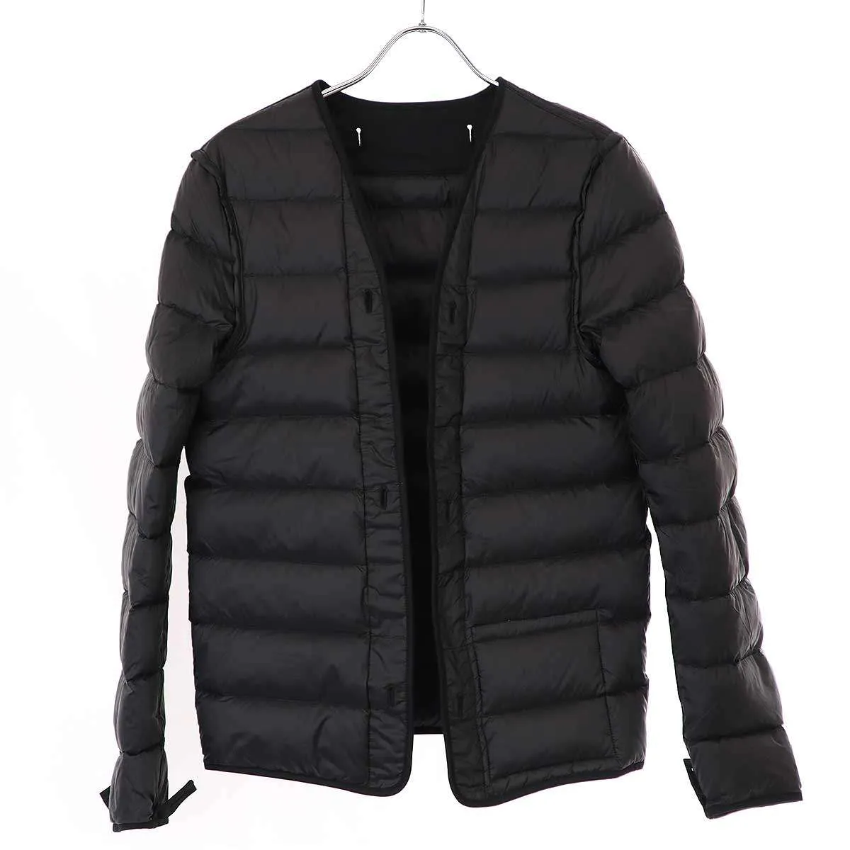 Ten-c テンシー Down Liner Ch9/12 ダウンライナージャケット