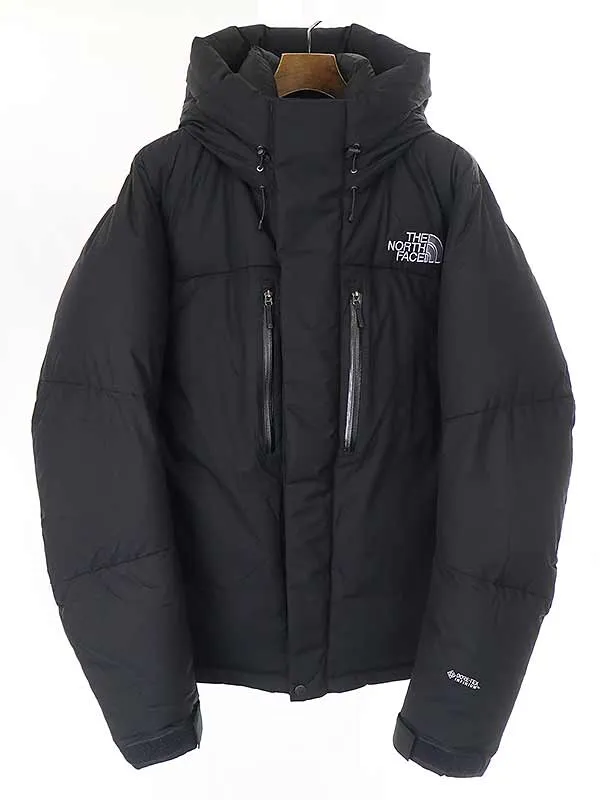 THE NORTH FACE ザ ノースフェイス 22AW Baltro Light Jacket バルトロライトジャケット