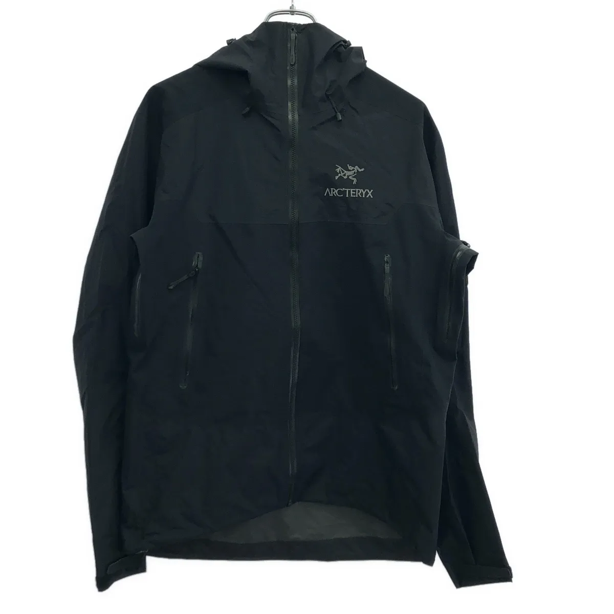 Arc'teryx アークテリクス BETA SL HYBRID JACKET ベータSLハイブリッド ナイロンジャケット