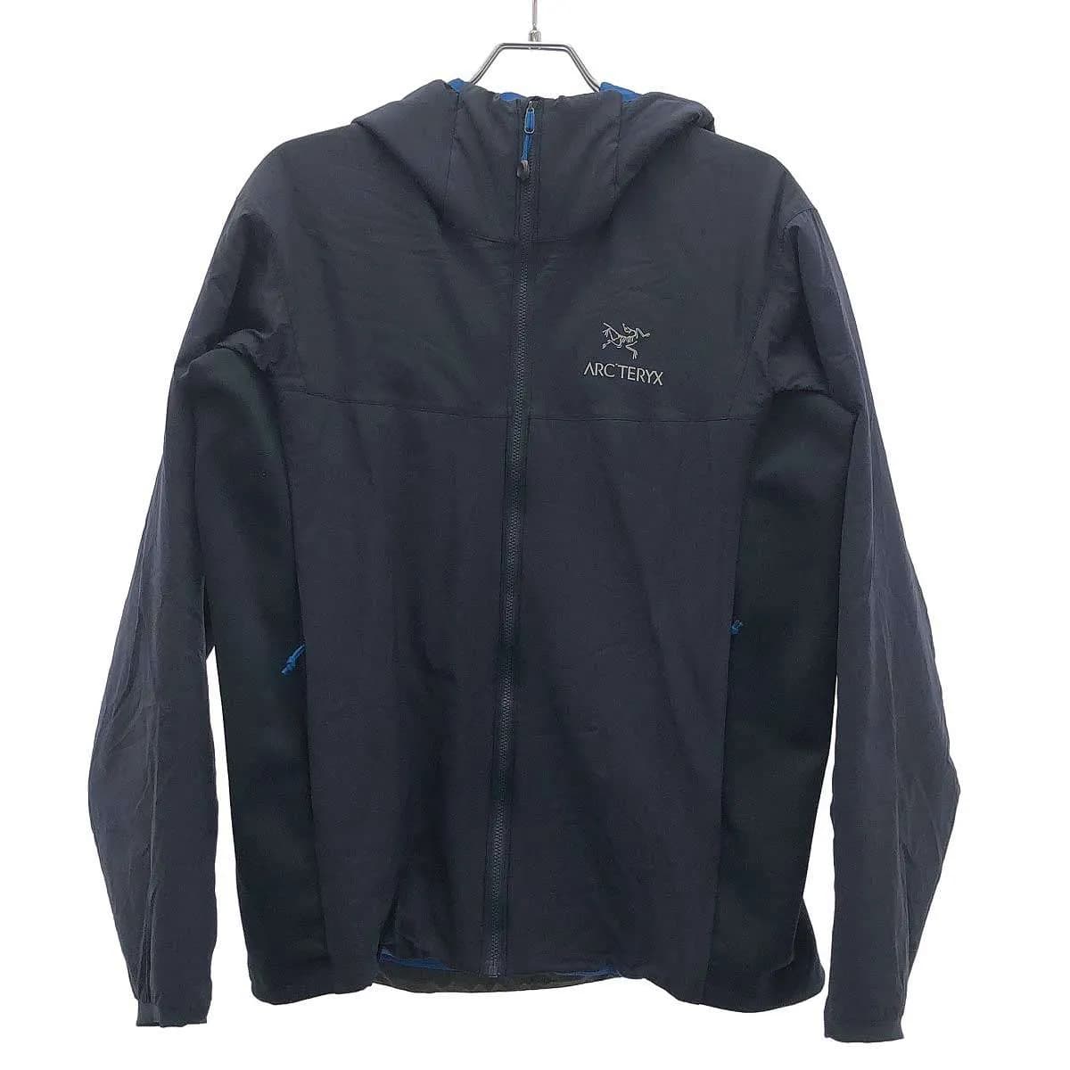 Arc'teryx アークテリクス Atom LT Hoody Men's アトムフーディ