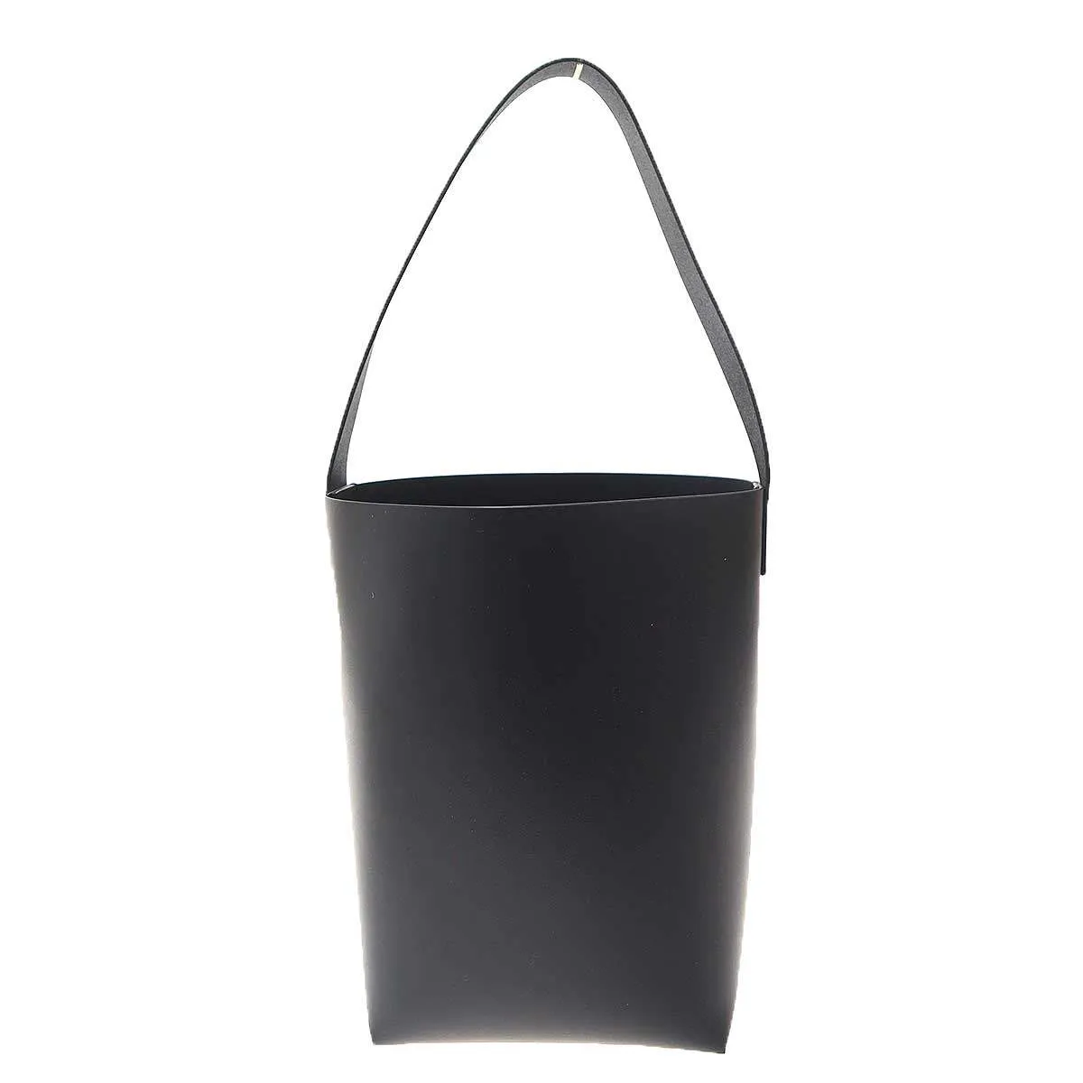 マイウィークネス NEW PORT LEATHER レザーバッグ
