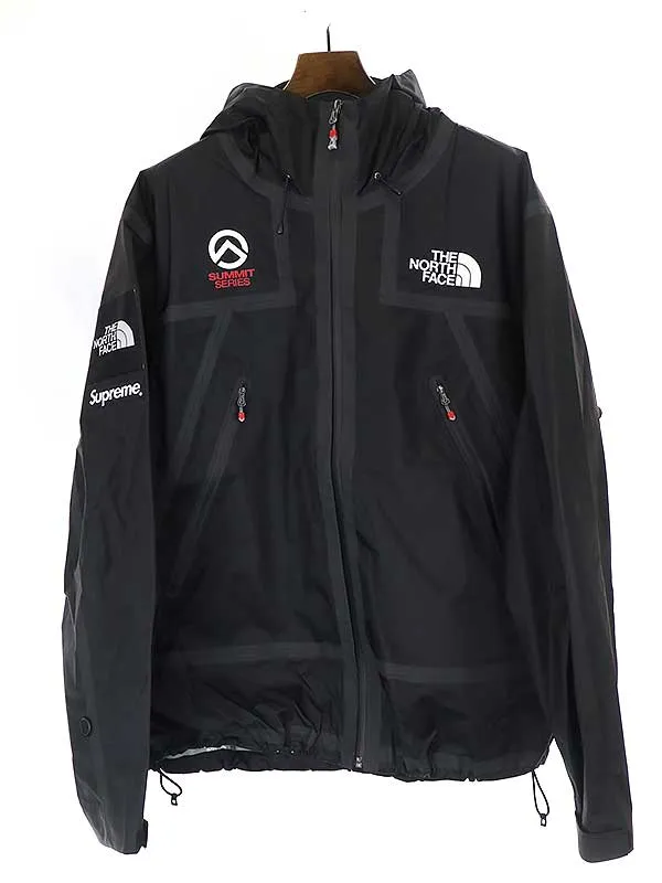Supreme シュプリーム × ザノースフェイス NP12101I 21SS Summit Series Outer Tape Seam Mountain Jacket テープシームマウンテンジャケット