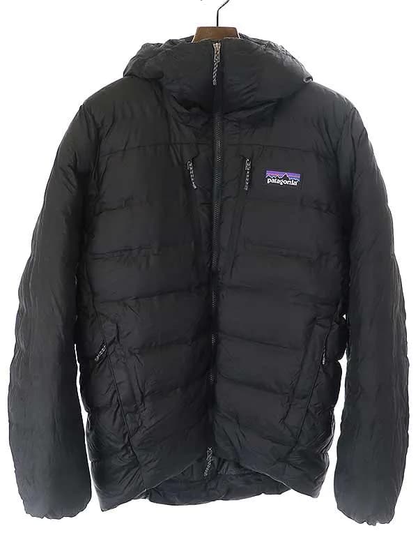 patagonia パタゴニア 21AW M’s Grade VII Down Parka ダウンジャケット
