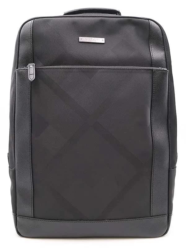 BLACK LABEL CRESTBRIDGE ブラックレーベルクレストブリッジ トーナルクレストブリッジチェックバックパック