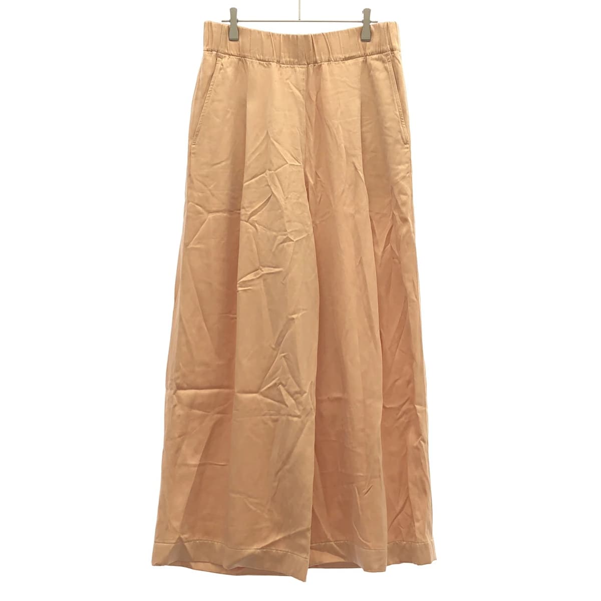DRIES VAN NOTEN ドリスヴァンノッテン 25SS PILA GD 1426 W.W.パンツ 251-010910-1426-350