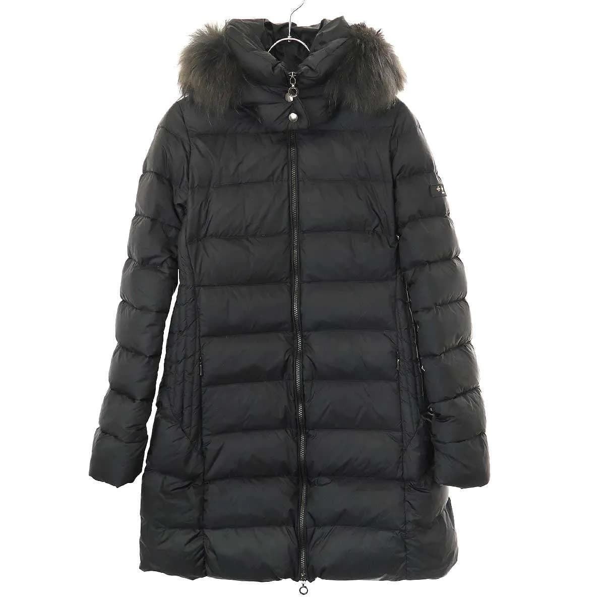 TATRAS タトラス 24AW SARMA サルマ ダウンコート LTAT24A4794-D