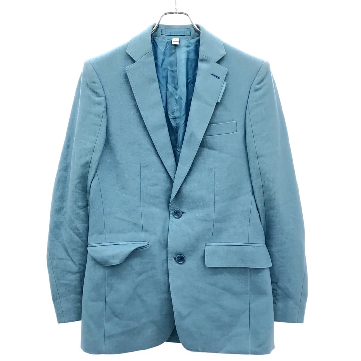 BURBERRY バーバリー 2Bテーラードジャケット 4565595