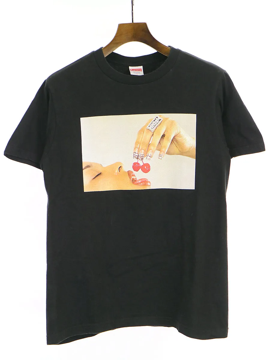 Supreme Supreme(シュプリーム)20SS Cherries Tee チェリーTシャツ