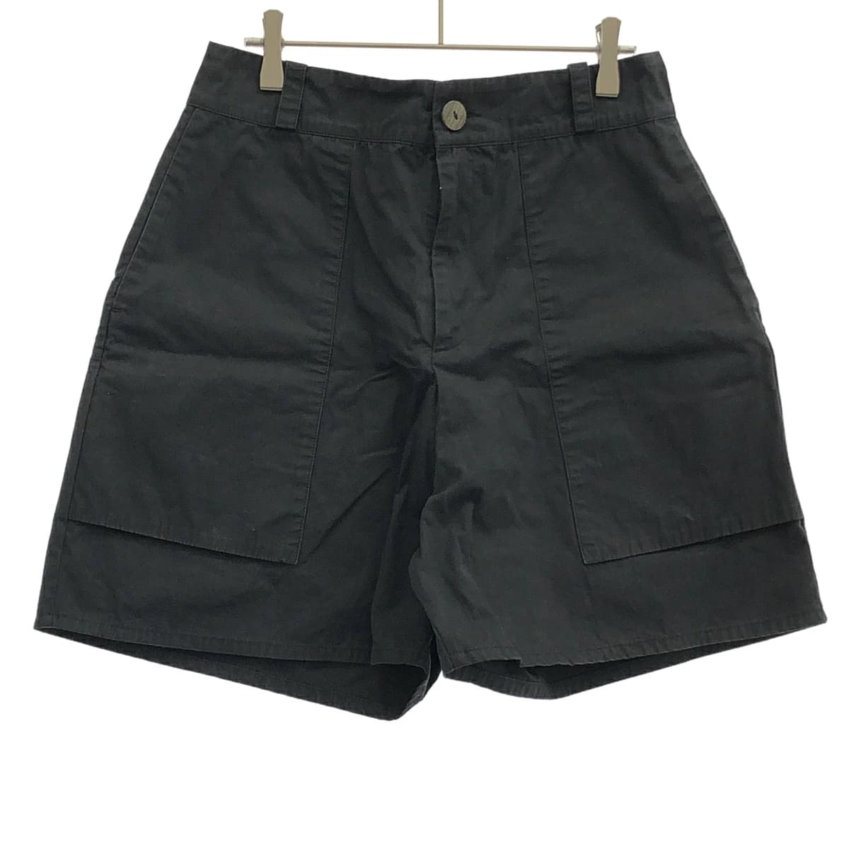 Toogood トゥーグッド THE MACHINIST SHORT ショートパンツ