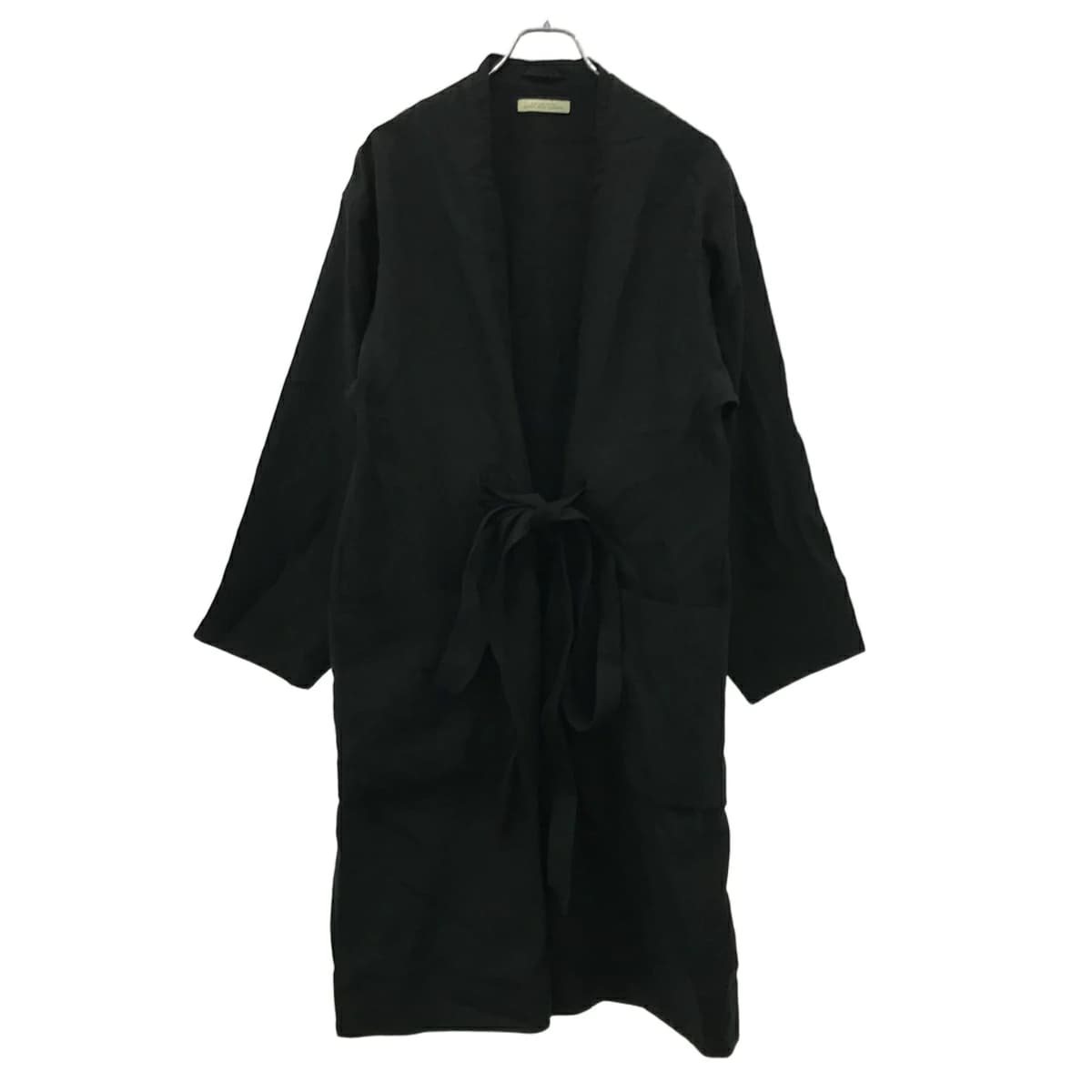 BALENCIAGA バレンシアガ 14AW メルトンウールチェスターコート 356495 TKJ20