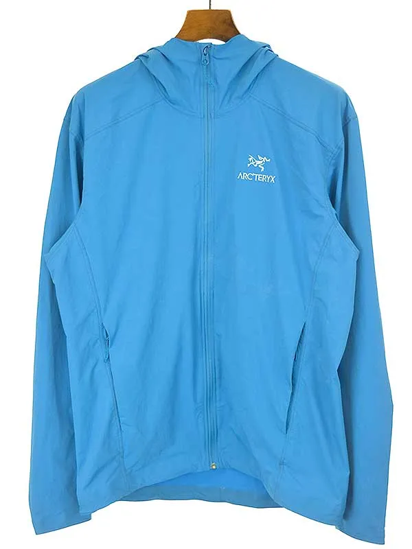 Arc'teryx アークテリクス Gamma SL Hoody ガンマナイロンジャケット