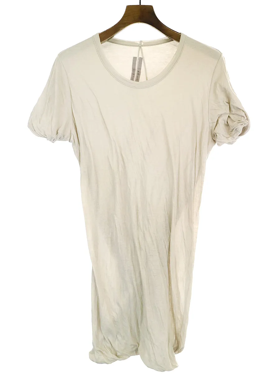 Rick Owens リックオウエンス 16SS ダブルロングTシャツ