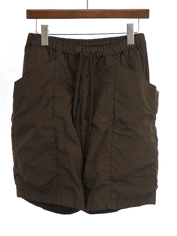 TEATORA テアトラ Device Cruiser packable デバイスショートパンツ パッカブル