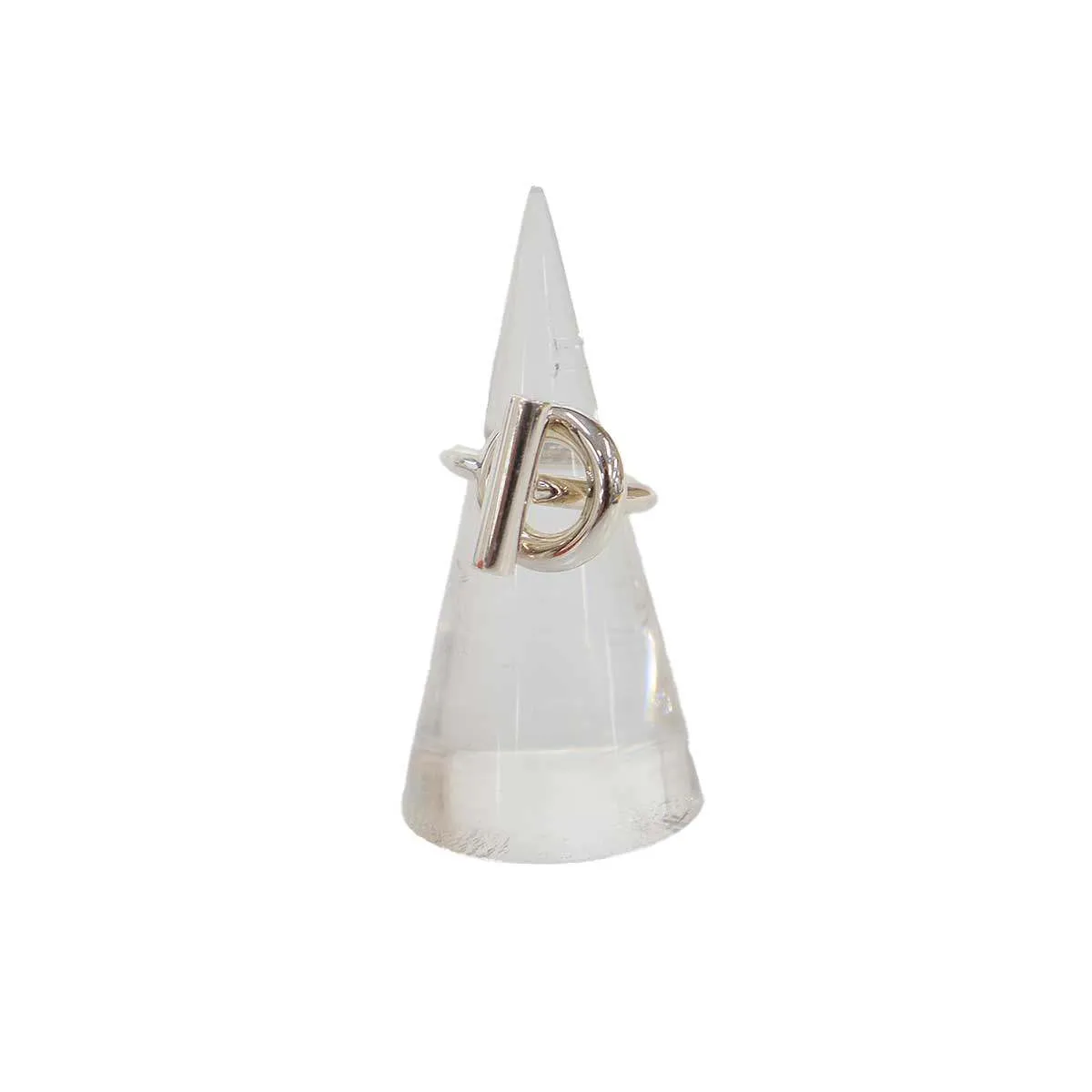 HERMES エルメス Echappee Ring MM エシャペ リング