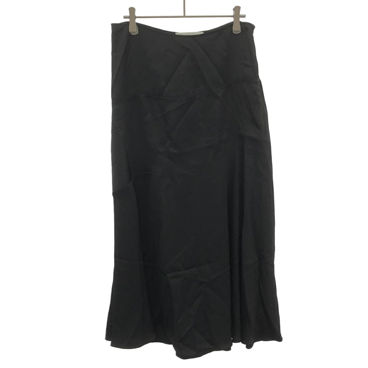 JIL SANDER ジルサンダー 22AW ロングスカート J03MA0004 J65022