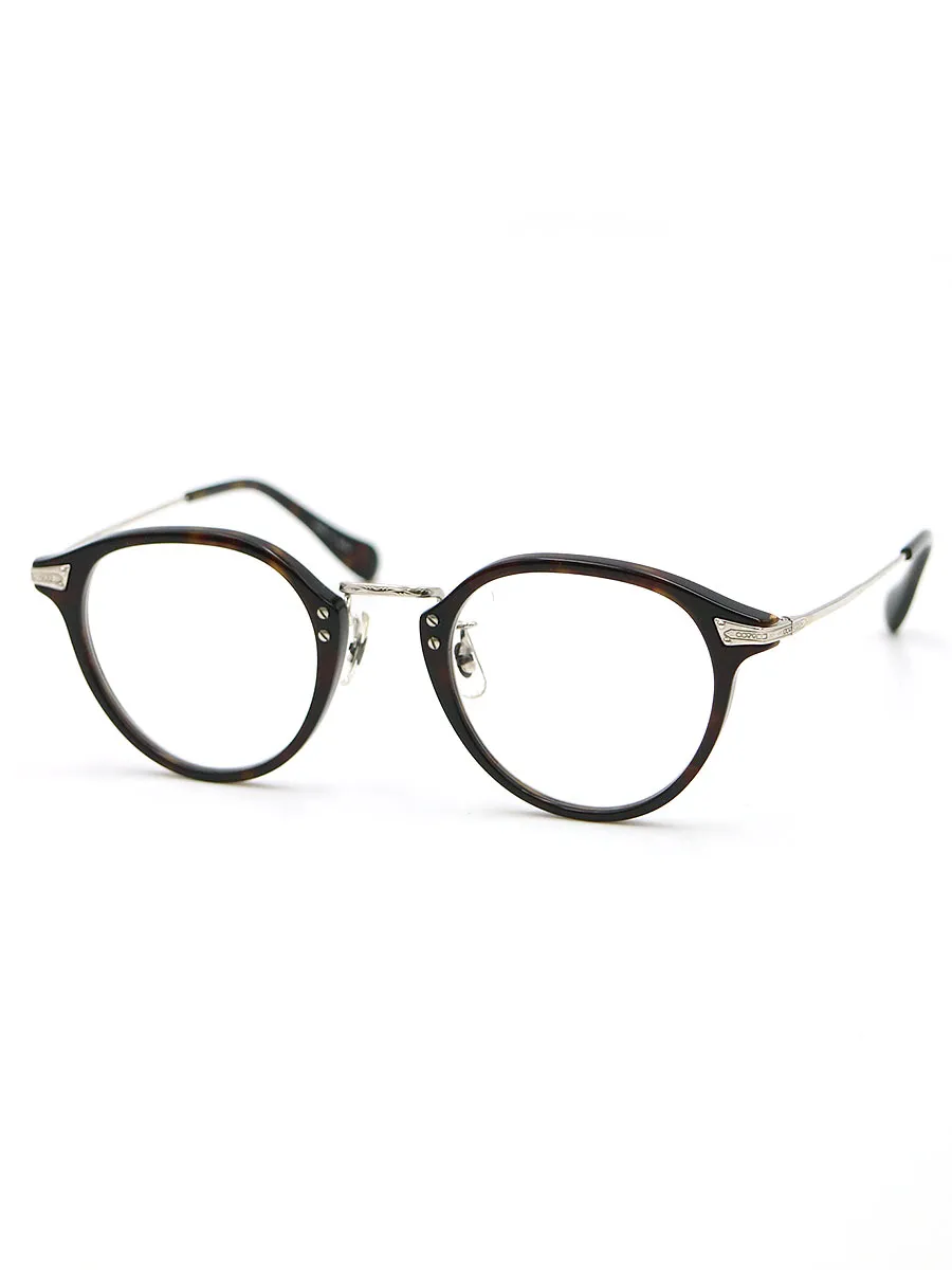 OLIVER PEOPLES オリバーピープルズ POKER FACE別注 Ulman アイウェア