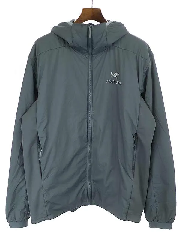 Arc'teryx アークテリクス TOM LT HOODY インサレーションフーデッドジャケット 24108