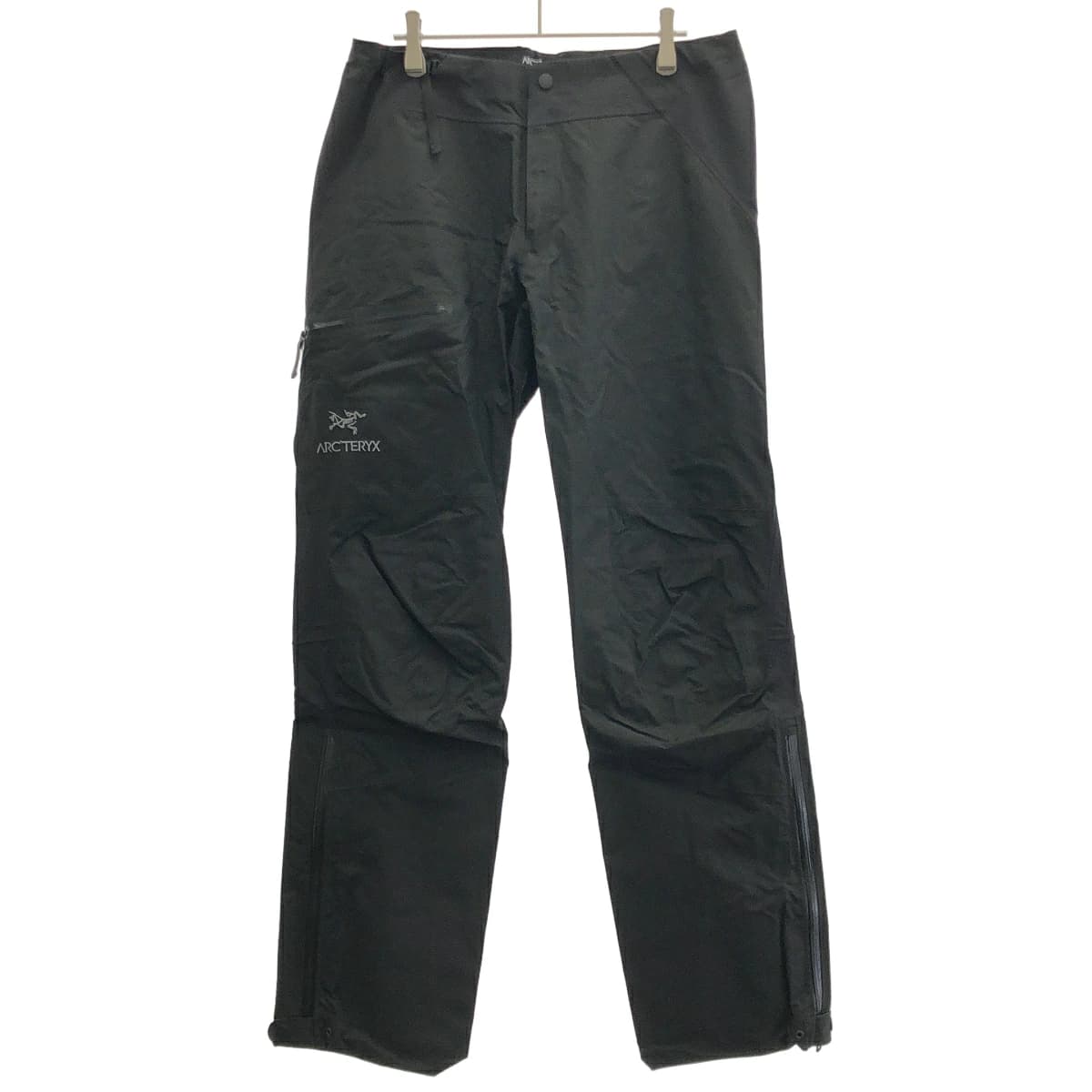 Arc'teryx アークテリクス GORE-TEX ALPHA HYBRID PANTS アルファ ハイブリットパンツ