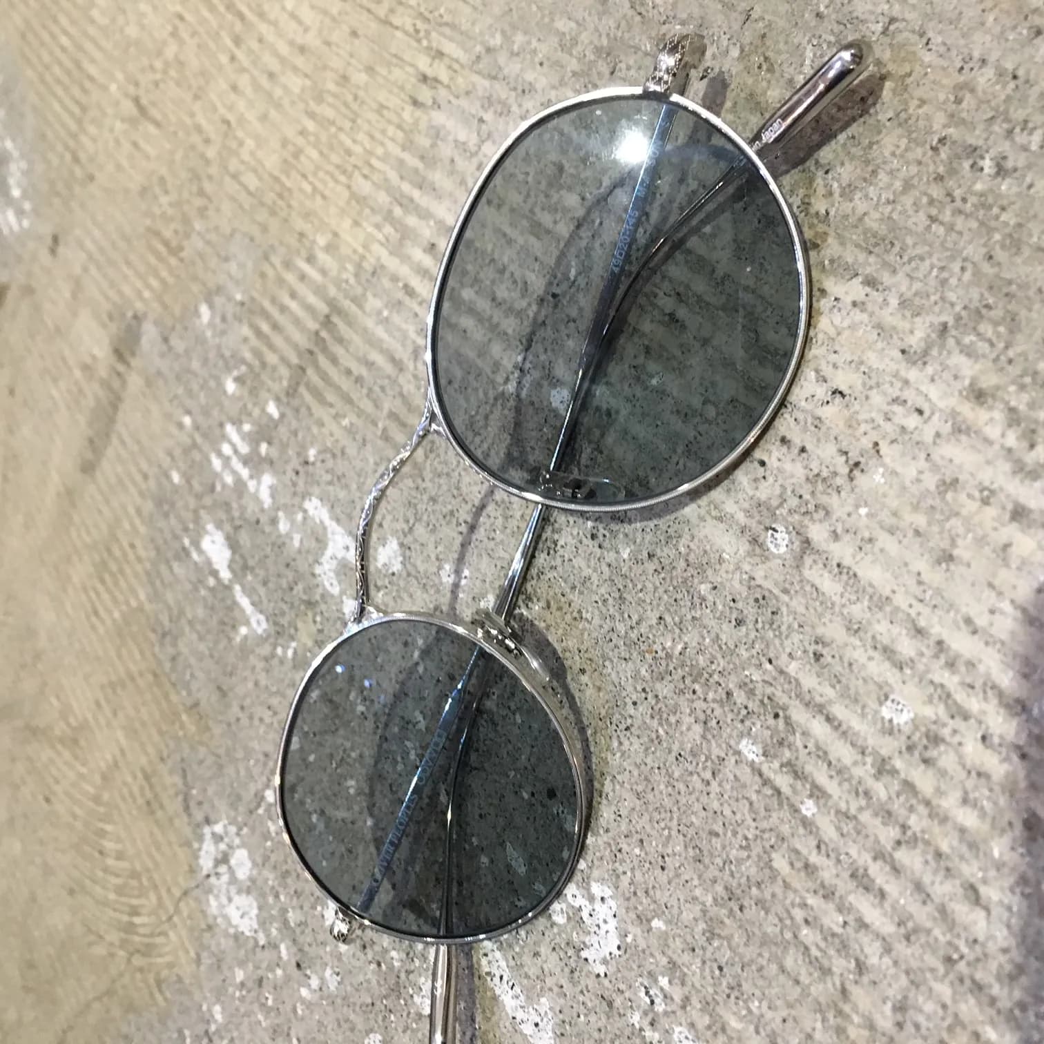 OLIVER PEOPLES OLIVER PEOPLES M-4 SUN S