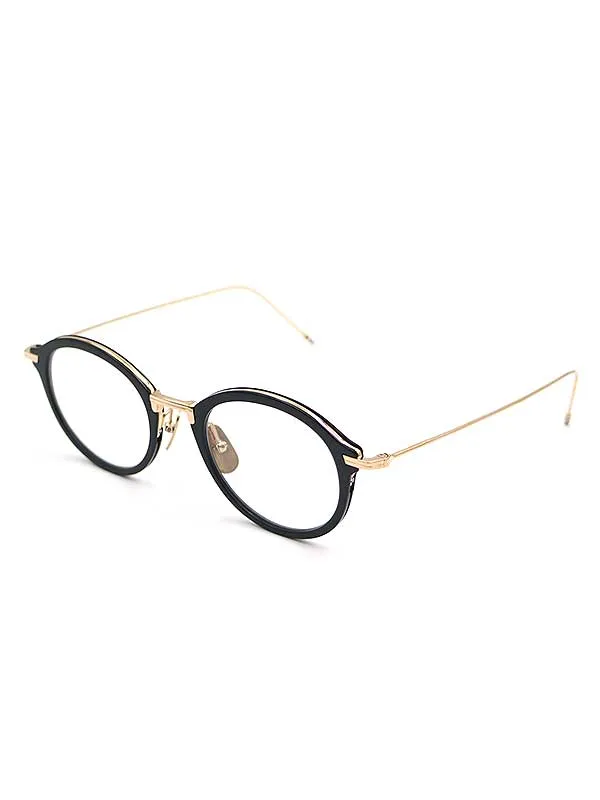 THOM BROWNE トムブラウン TB-908 49 アイウェア 眼鏡