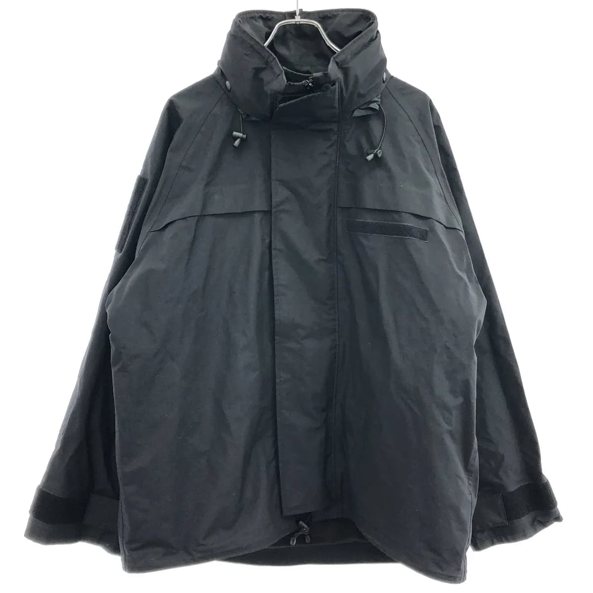 N.HOOLYWOOD エヌハリウッド WATERPROOF JACKET ウォータープルーフジャケット