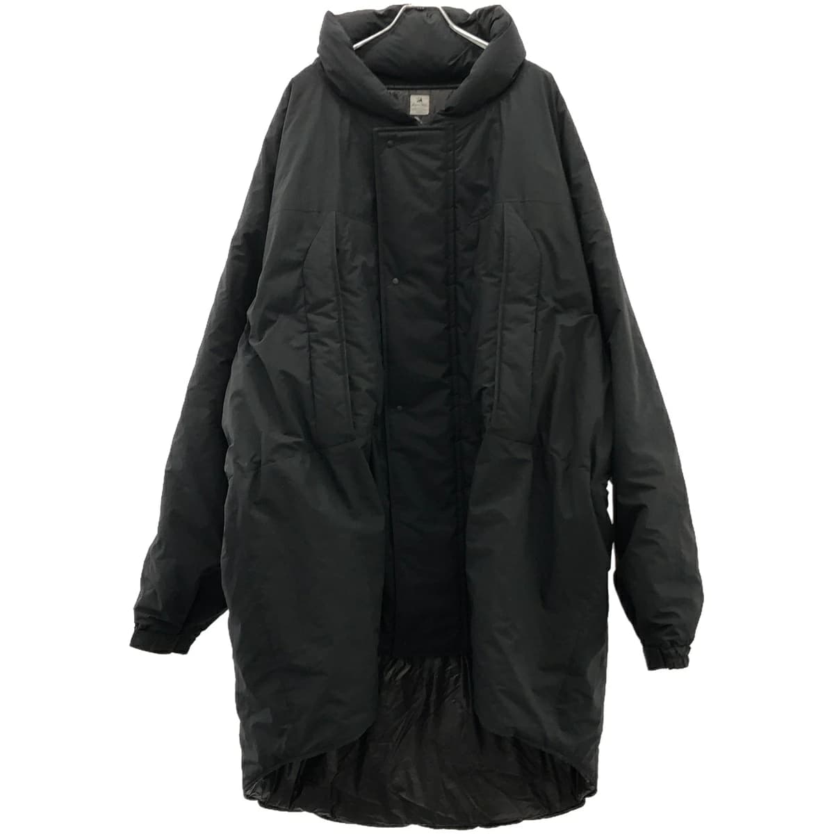 Sasquatchfabrix. サスクワッチファブリックス 17AW MONSTER MONSTER JKT パデッド ジャケット 17AW-JKH-001