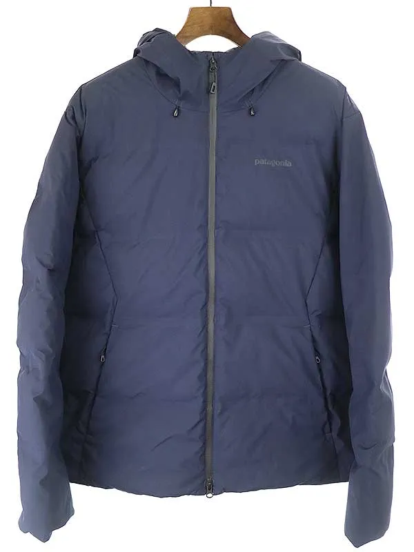 patagonia パタゴニア ジャクソン・グレイシャー・ジャケット ダウンジャケット