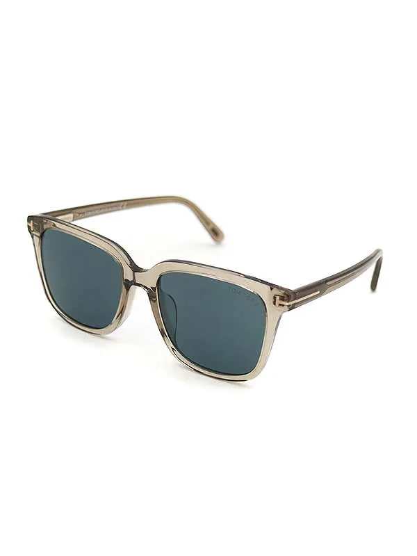 TOM FORD トムフォード 22SS TF948-D クリアフレーム サングラス アイウェア