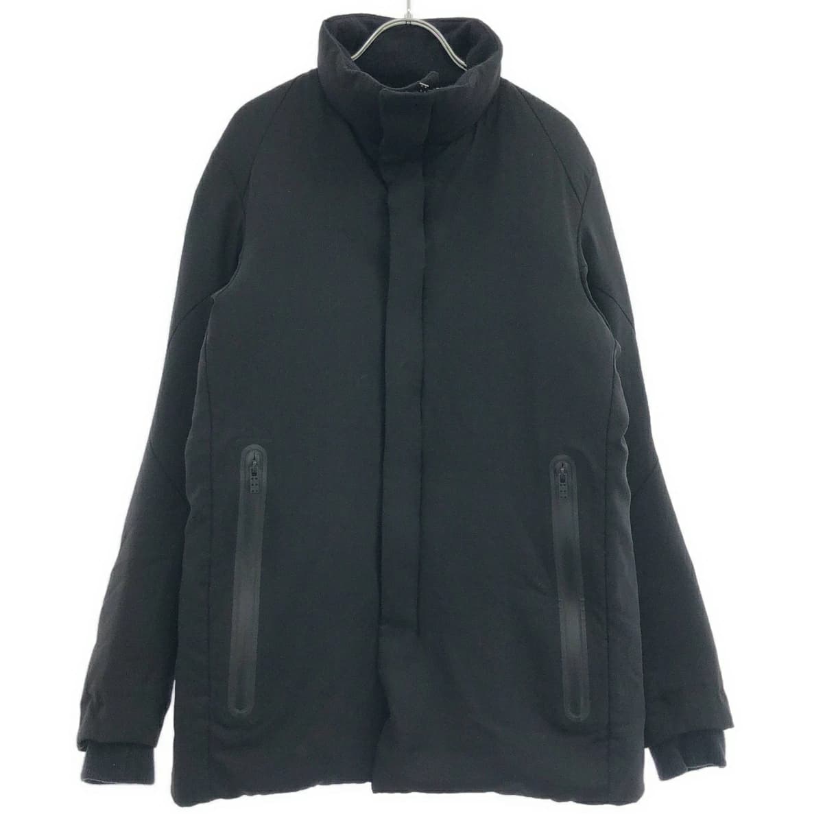 DEVOA デヴォア 21AW FASCINATE別注 Mother Goose Down Jacket マザーグースダウンジャケット