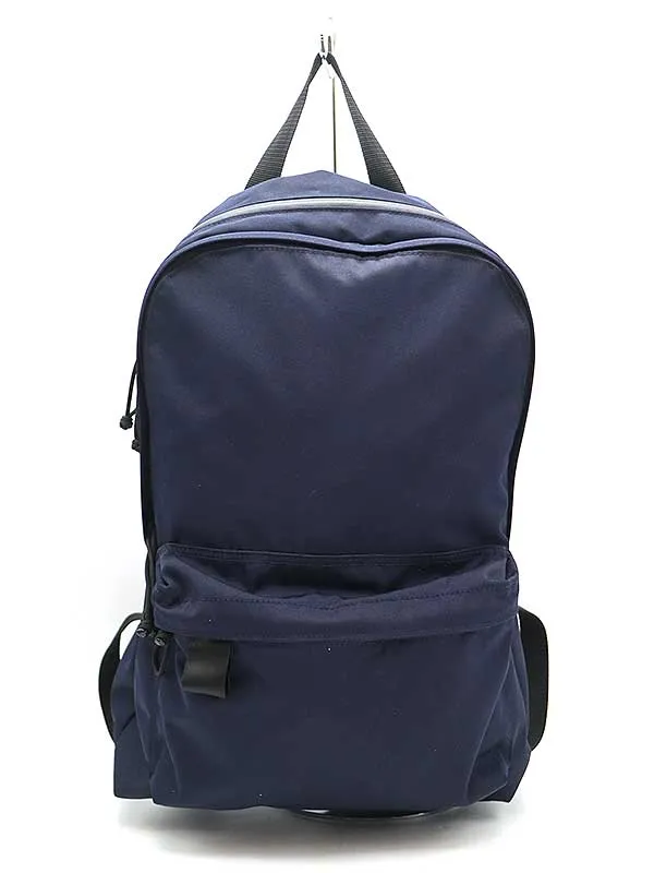 PORTER ポーター × エヌハリウッド SMALL ナイロンバックパック