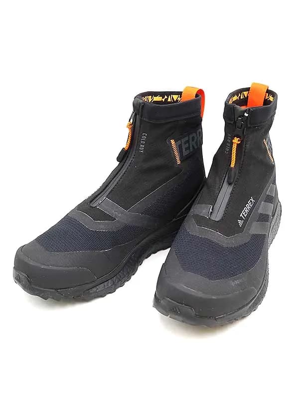 adidas アディダス 20AW TERREX FREE HIKER C RDY ハイカットスニーカー