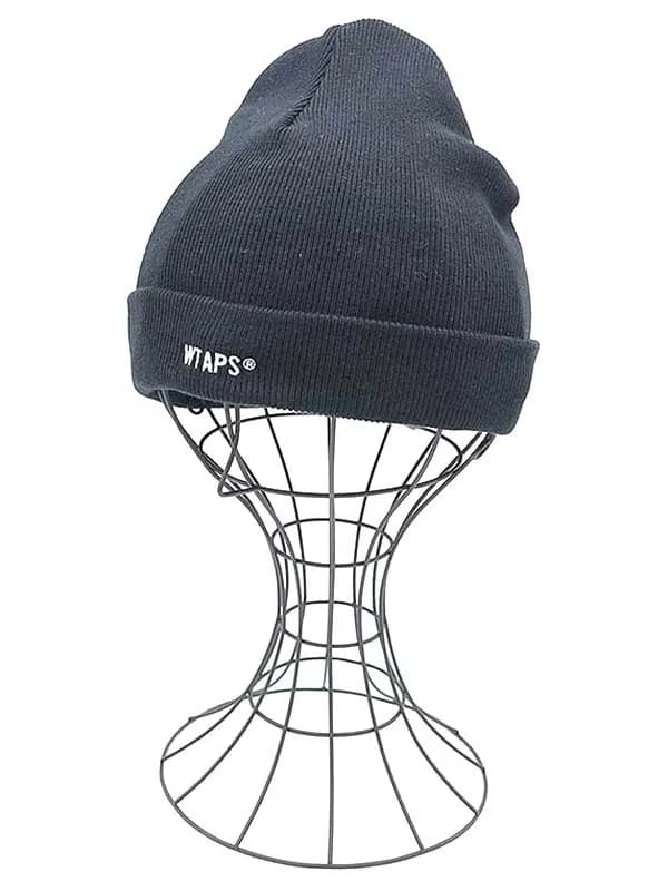 WTAPS ダブルタップス 21SS BEANIE 03 ビーニー