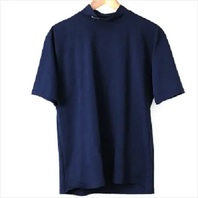 ESSAY ESSAY 16SS ハイネックTシャツ
