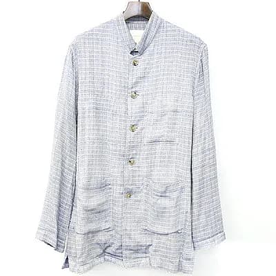 NICHOLAS DALEY NICHOLAS DALEY 17AW TUNIC JACKET