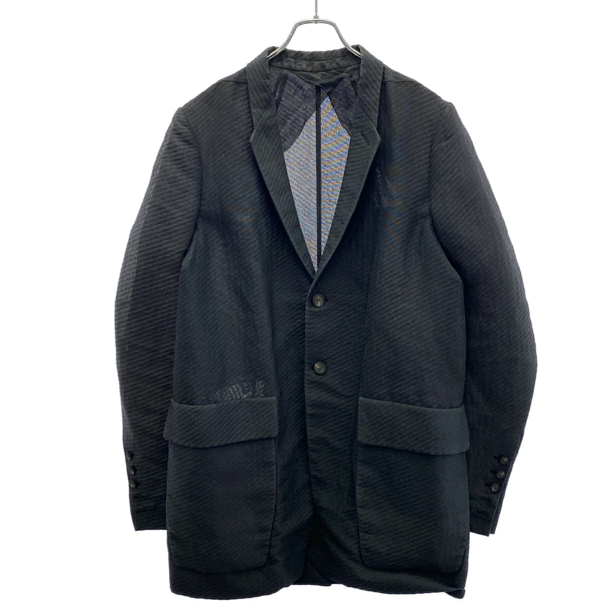 Rick Owens リックオウエンス 18SS ロングジャケット RR18S5718-STW